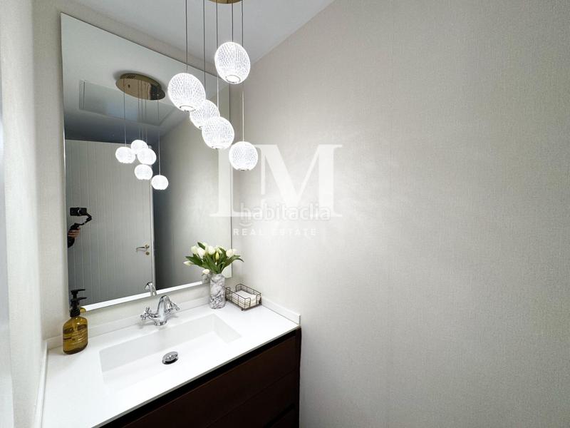 Foto 11fc9580-0c12-4f12-9731-dc3727e78226. Rent towny house with heating in Dreta de l´Eixample Barcelona