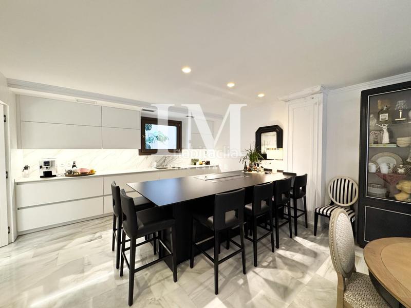 Foto 20c92d01-2eb1-4b31-835d-f19aefa2e4b8. Rent towny house with heating in Dreta de l´Eixample Barcelona