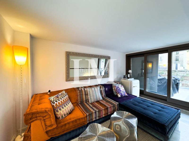 Foto 2388d7e9-0dd6-4247-a006-3484b11c1f6a. Rent towny house with heating in Dreta de l´Eixample Barcelona