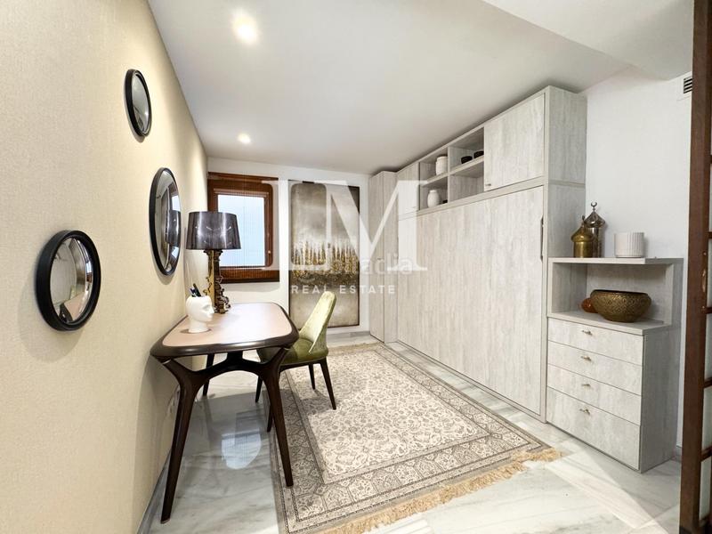 Foto 33fc6936-50d9-4acb-8752-c804596bab06. Rent towny house with heating in Dreta de l´Eixample Barcelona