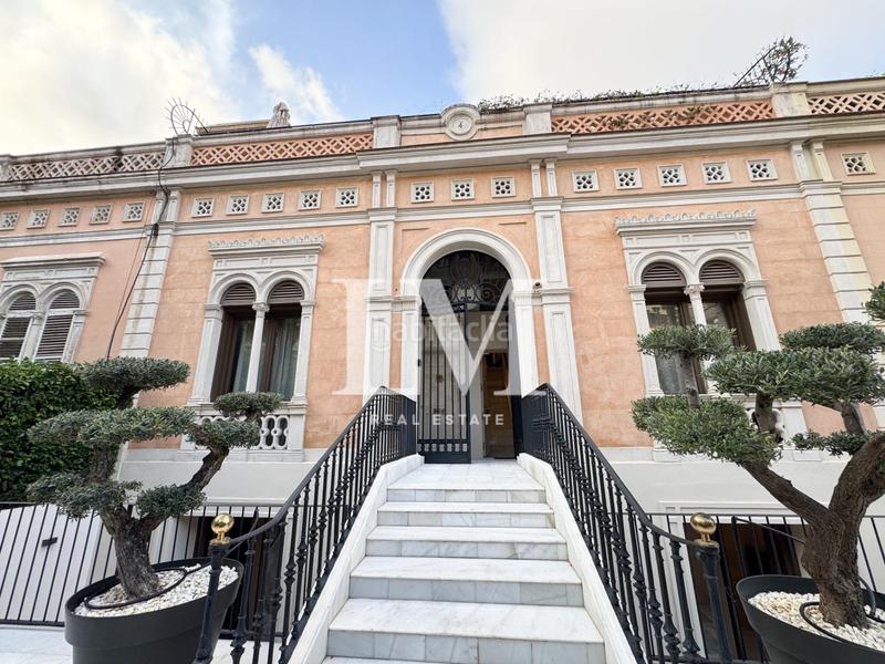 Foto 3c948a52-1d7c-4308-89e6-7d44216ed0bb. Rent towny house with heating in Dreta de l´Eixample Barcelona