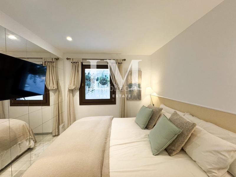 Foto 59a93027-4f49-443d-bc4d-df7818e77aa8. Rent towny house with heating in Dreta de l´Eixample Barcelona