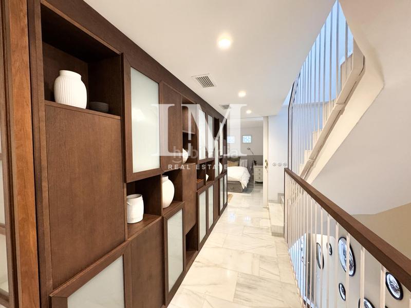 Foto 626006d4-5dc3-4829-89e3-45fa09676e84. Rent towny house with heating in Dreta de l´Eixample Barcelona