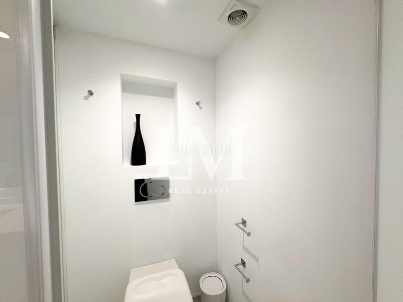 Foto 72c8ad1d-83d7-4fa5-9d30-ce4f3c5e6108. Rent towny house with heating in Dreta de l´Eixample Barcelona