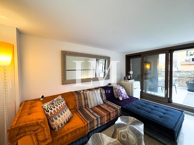 Foto 78d9c5cd-f017-4e4a-821e-950f651b861a. Rent towny house with heating in Dreta de l´Eixample Barcelona