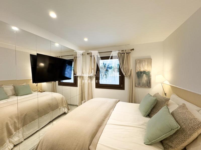 Foto 7958a956-8dce-43a9-bf07-daa9a038e12e. Rent towny house with heating in Dreta de l´Eixample Barcelona