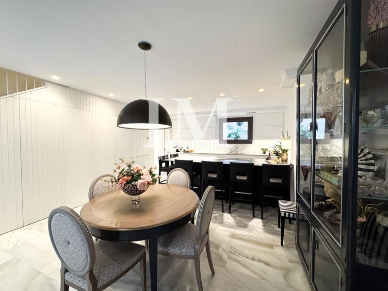 Foto 81de8fa3-6258-4941-b69b-0eb076f3f637. Rent towny house with heating in Dreta de l´Eixample Barcelona