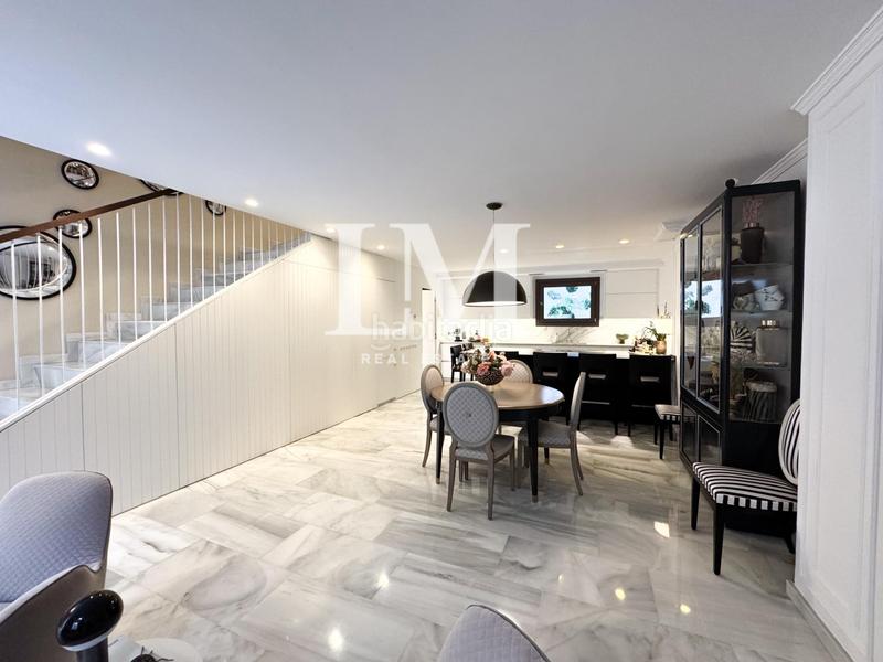 Foto 9f28d173-994c-4ae2-bcb2-ee6eb7569d02. Rent towny house with heating in Dreta de l´Eixample Barcelona