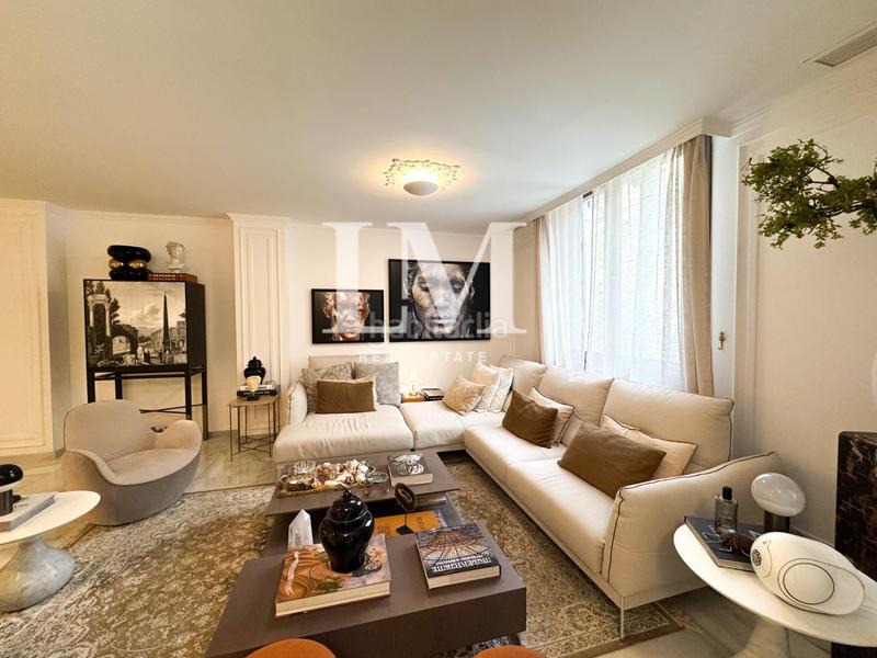 Foto a1734d97-eff4-4e20-9881-7efb210c06d8. Rent towny house with heating in Dreta de l´Eixample Barcelona