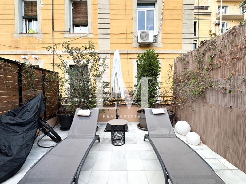 Foto a9538905-1937-44ec-817f-4b1f1b7edef9. Rent towny house with heating in Dreta de l´Eixample Barcelona