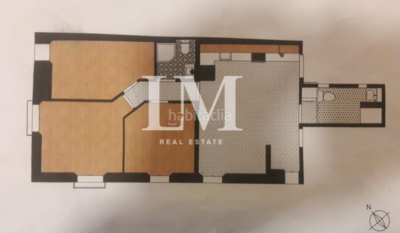 Foto 2c7f045b-039d-484c-8965-13367cc791bb. Apartament a Gòtic Barcelona