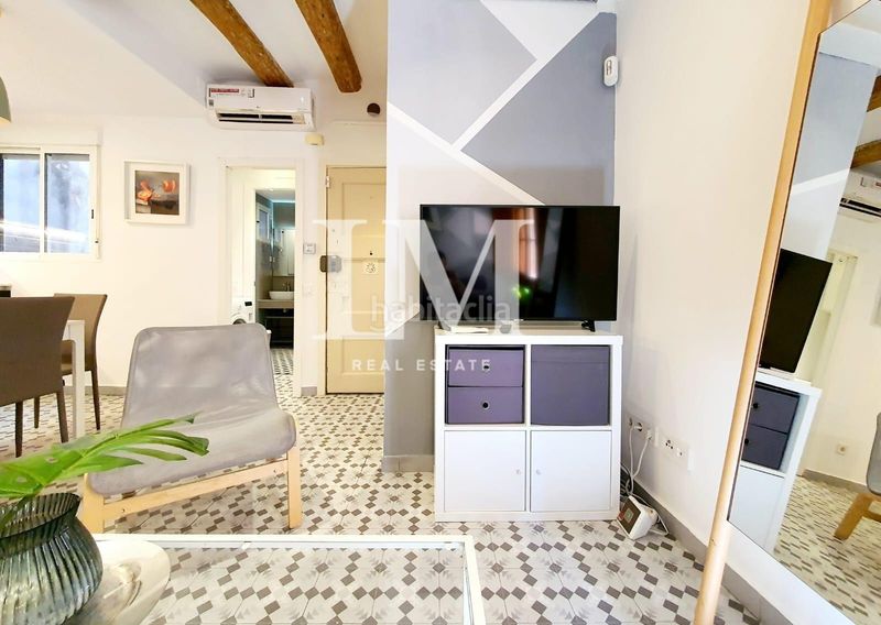 Foto 36171921-0af2-45dd-9e52-cc3491175731. Apartament a Gòtic Barcelona