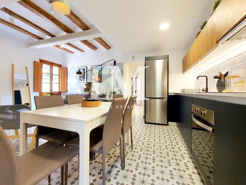 Foto 6d838869-924f-471e-a9f4-ec51990f47af. Apartament a Gòtic Barcelona