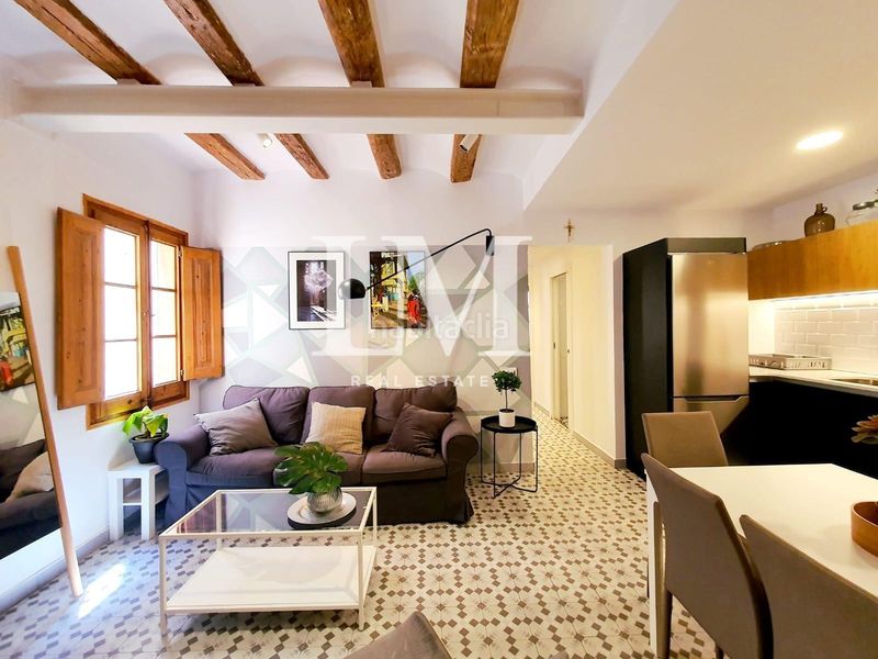 Foto 7132a67c-d0c1-4877-93ad-746448a77539. Apartament a Gòtic Barcelona
