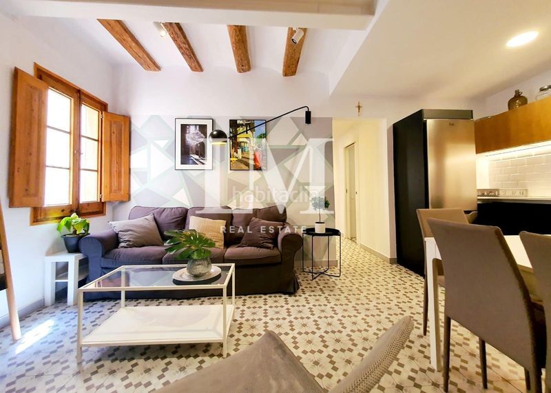 Foto a4ca3c84-e652-48ed-b31e-c3726b5c225a. Apartament a Gòtic Barcelona