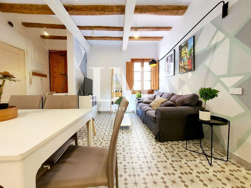 Foto a52385b0-79ed-470d-bedf-f49f805e09c4. Apartament a Gòtic Barcelona