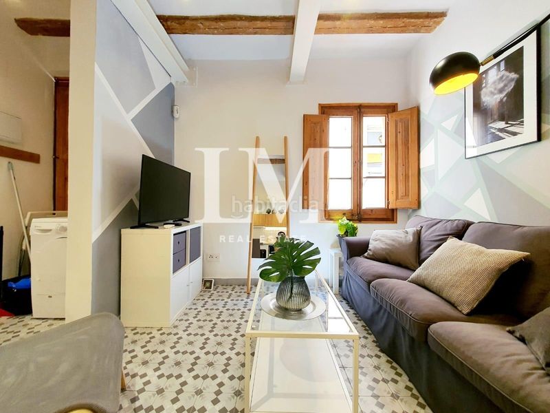 Foto bbd47d9c-0024-444f-98cc-9493410f2657. Apartament a Gòtic Barcelona