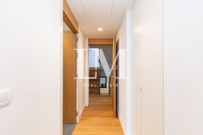 Foto 15236177-78ec-428a-b85b-70fc74c2ded1. Miete haus mit heizung parking pool in Sarrià Barcelona