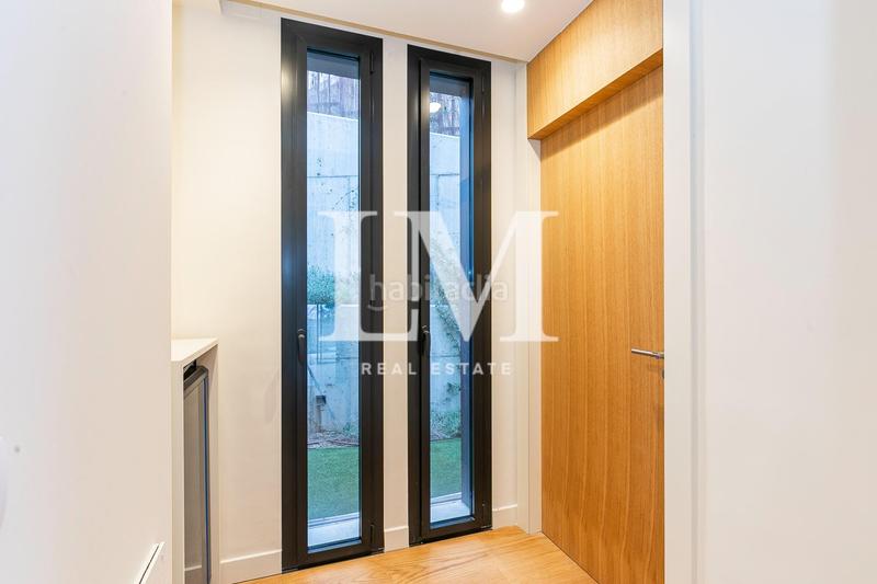 Foto 1e81ba65-66e5-46ab-a4c1-daee381116ae. Miete haus mit heizung parking pool in Sarrià Barcelona