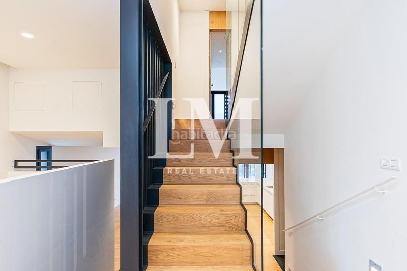 Foto 22b3d04a-de47-4b16-b895-a180d471c62c. Miete haus mit heizung parking pool in Sarrià Barcelona