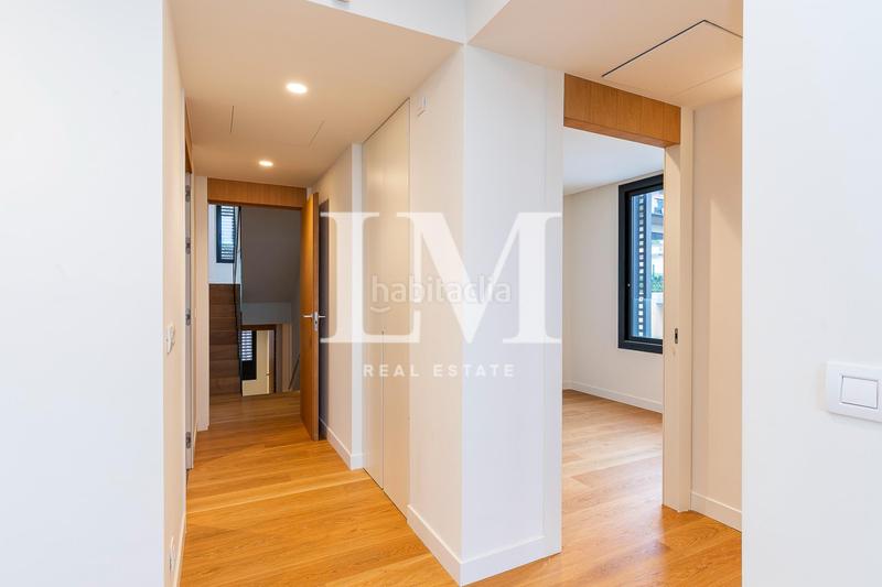 Foto 3f85b744-b7f9-46ae-a8a3-af6a97970777. Miete haus mit heizung parking pool in Sarrià Barcelona