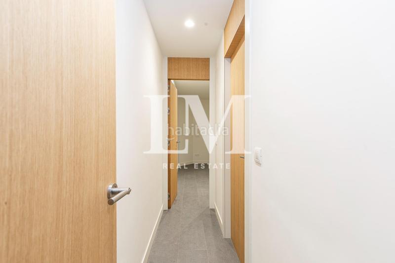 Foto 7c08795c-f30d-43d7-8db1-8c4bee19fe3f. Miete haus mit heizung parking pool in Sarrià Barcelona