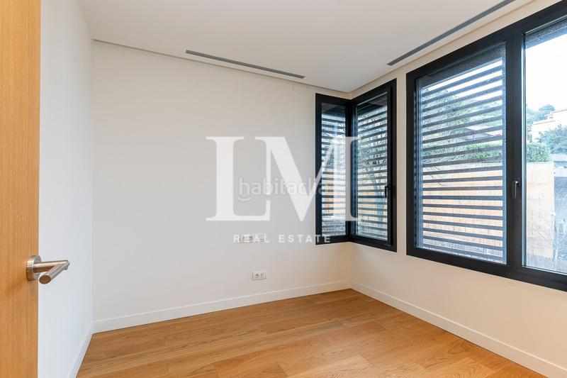 Foto b55dbabf-0f6f-4852-9e2d-e0b4dd3e2bd5. Miete haus mit heizung parking pool in Sarrià Barcelona