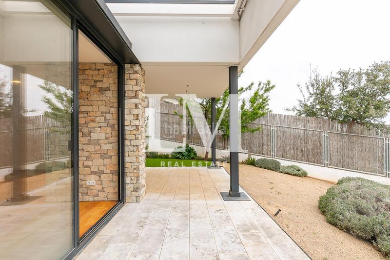 Foto b6d76aaf-94a8-46f5-802b-c5257ee97b41. Miete haus mit heizung parking pool in Sarrià Barcelona