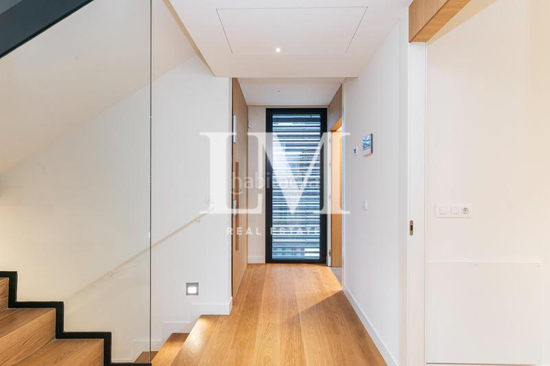 Foto d7bf9bc2-17d7-4f0b-b147-0c85727eb695. Miete haus mit heizung parking pool in Sarrià Barcelona