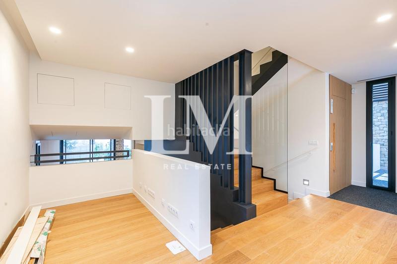 Foto ed022ede-a181-4296-b5f5-78002a832337. Miete haus mit heizung parking pool in Sarrià Barcelona