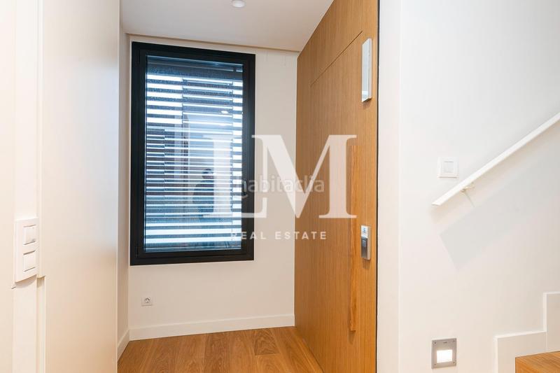 Foto 0ca334e7-7bdf-499d-a797-736dc1d1f5fb. Rent house with heating parking pool in Sarrià Barcelona