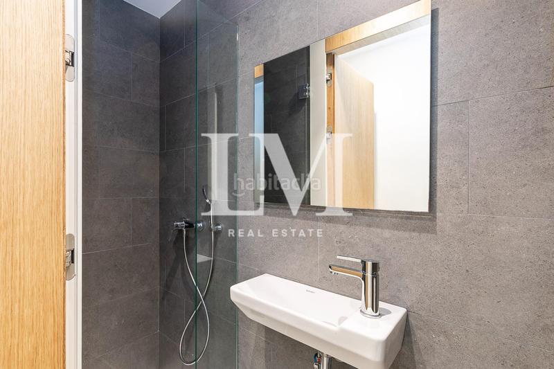 Foto 0d0c3654-39f4-496d-80bd-8218246fbda9. Rent house with heating parking pool in Sarrià Barcelona