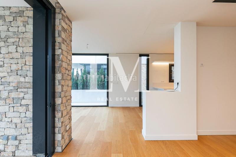 Foto 257905a1-b0e6-462b-bbb7-1529ebd3bafb. Rent house with heating parking pool in Sarrià Barcelona