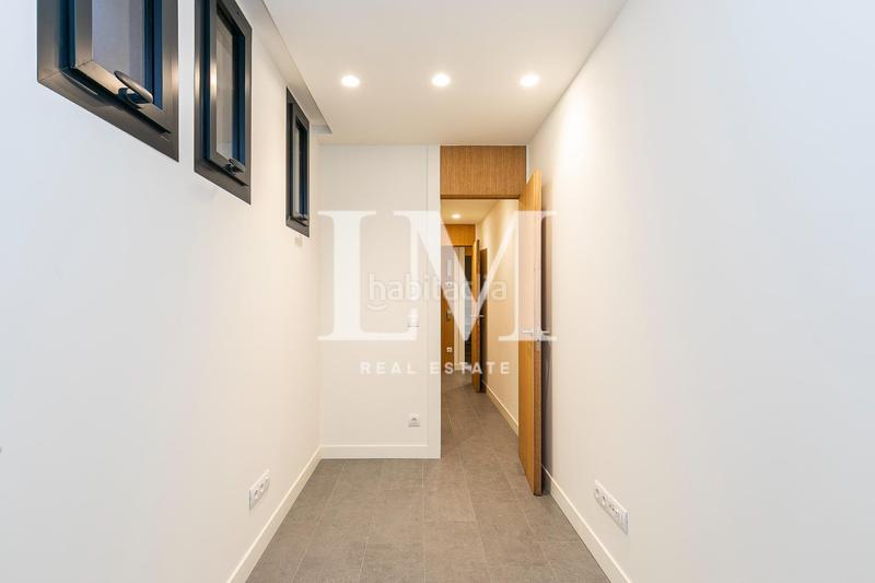 Foto 29a29663-594a-47f4-b0d8-8bca74373e63. Rent house with heating parking pool in Sarrià Barcelona