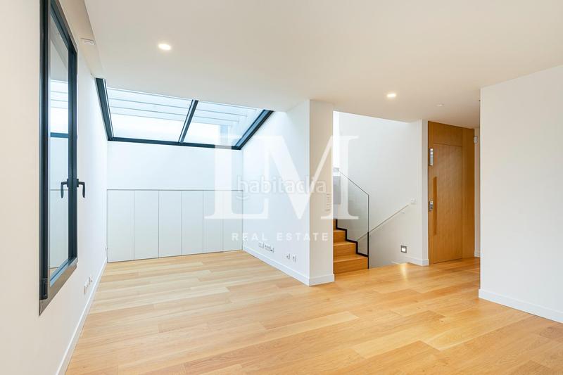 Foto 33f1ca86-170f-4b5e-8118-c46ce715dd61. Rent house with heating parking pool in Sarrià Barcelona