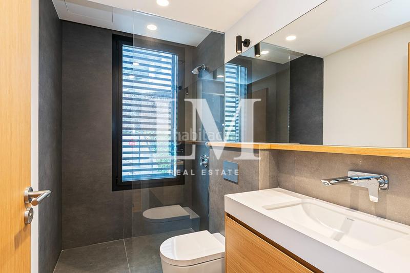 Foto 3749fca5-d194-443d-bc60-29727d9687ed. Rent house with heating parking pool in Sarrià Barcelona