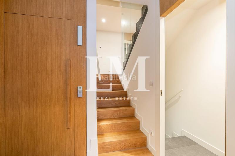 Foto 4d86f13b-5c57-494d-998c-76756a654d92. Rent house with heating parking pool in Sarrià Barcelona