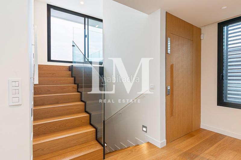 Foto 6161c3f0-a975-4778-bcdb-54fdad533666. Rent house with heating parking pool in Sarrià Barcelona