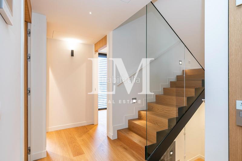 Foto 764d7893-e0ff-4575-b12b-ea27ffca6800. Rent house with heating parking pool in Sarrià Barcelona