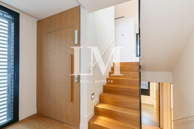 Foto 948c8f0a-7bee-4fd3-8a28-2cb9349c34c1. Rent house with heating parking pool in Sarrià Barcelona