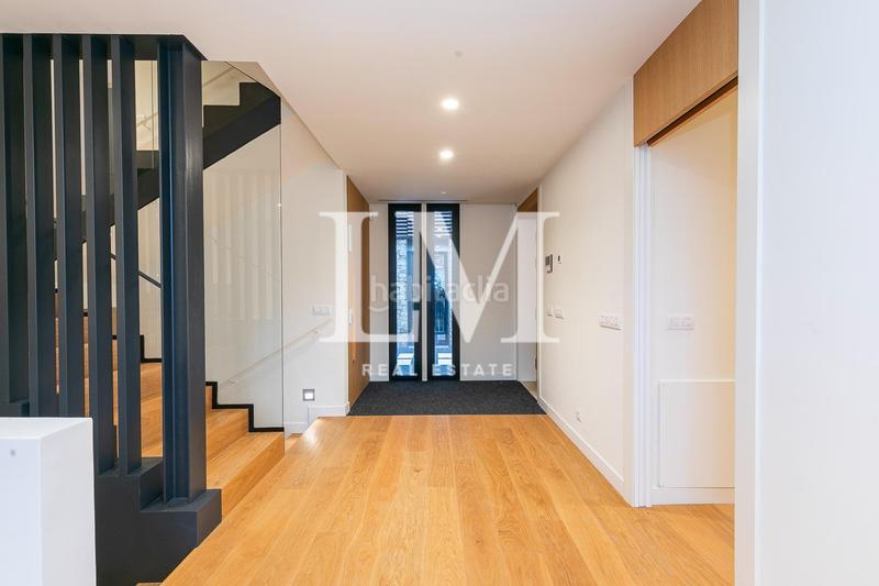 Foto 9f7a2a11-0b73-4859-8e1e-d7ccfb4c506e. Rent house with heating parking pool in Sarrià Barcelona