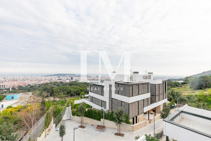 Foto aa63a9a3-61ff-4fb2-9824-2789b33dcc68. Rent house with heating parking pool in Sarrià Barcelona