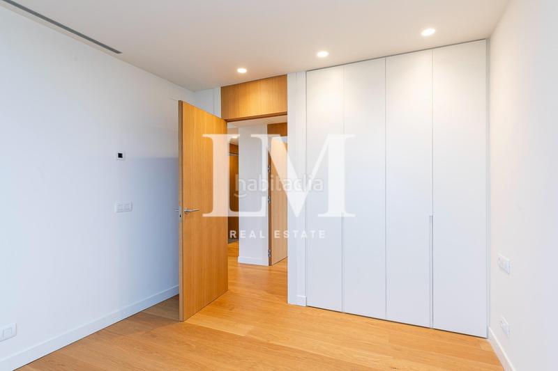 Foto b437a105-d4c5-4279-bf65-206e7385e2e6. Rent house with heating parking pool in Sarrià Barcelona