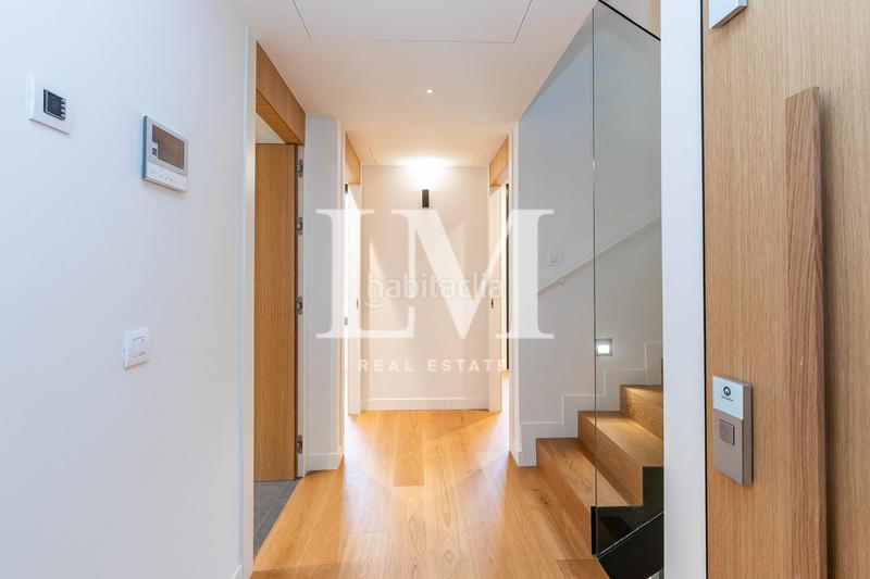 Foto b4473694-060c-4be7-b8db-ba259994f633. Rent house with heating parking pool in Sarrià Barcelona