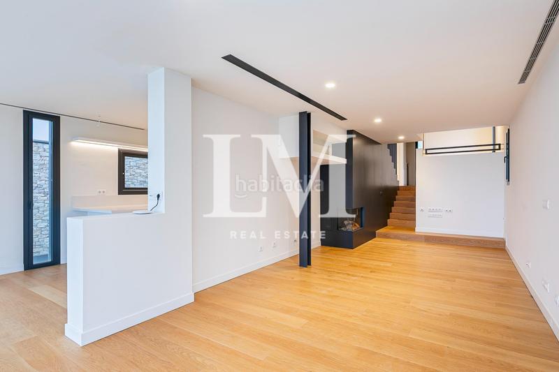 Foto c84f7f9a-c188-4e03-a603-ab2222979708. Rent house with heating parking pool in Sarrià Barcelona