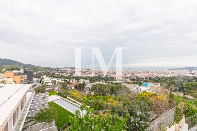 Foto cb5db4d8-4f92-4992-93f9-35c642e9dec0. Rent house with heating parking pool in Sarrià Barcelona