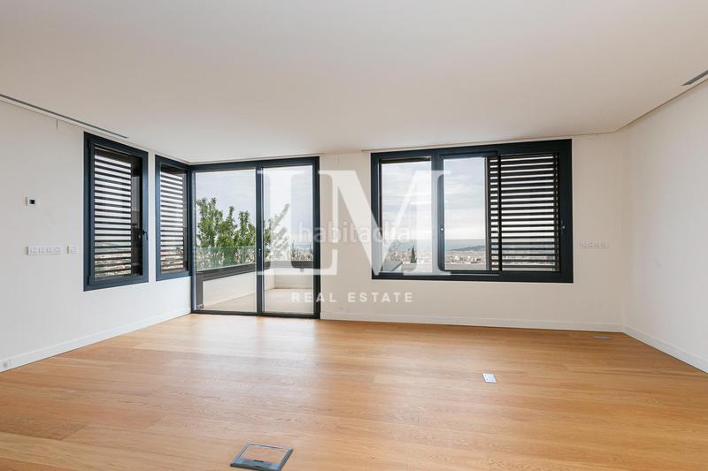 Foto ce14926f-8eb7-46d6-aaed-e0c9cc28bee7. Rent house with heating parking pool in Sarrià Barcelona