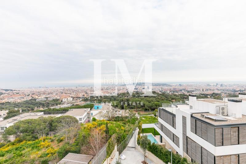 Foto d83b81f2-7078-4562-983d-40868e8ff068. Rent house with heating parking pool in Sarrià Barcelona