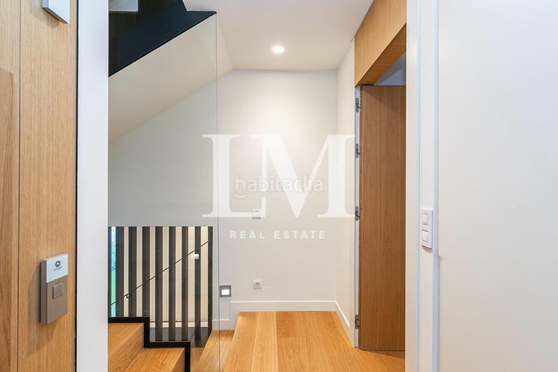 Foto d8cb1a21-adee-4bf6-90c5-eed4cdf7a4cd. Rent house with heating parking pool in Sarrià Barcelona