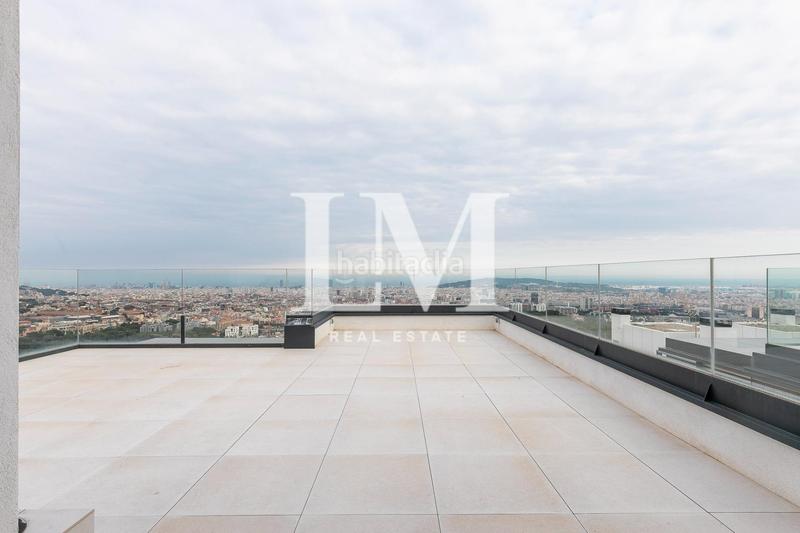 Foto e54056fb-5790-4870-9e24-1eb40fbeb11c. Rent house with heating parking pool in Sarrià Barcelona